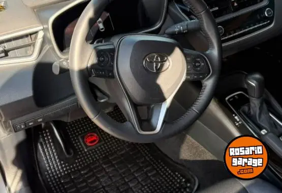 Toyota Corolla Seg Aut  2023 - foto 2