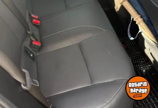 Toyota Corolla Seg Aut  2023 - foto 4