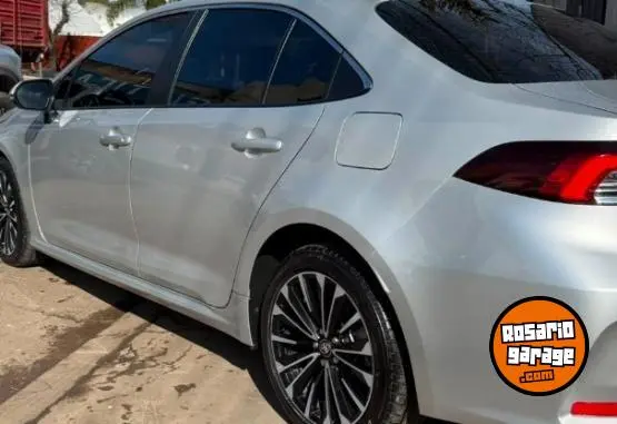 Toyota Corolla Seg Aut  2023 - foto 5