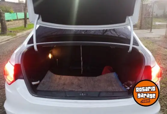 Citroën C4 Lounge At6 Feel  2017 - foto 2