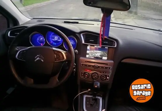 Citroën C4 Lounge At6 Feel  2017 - foto 3