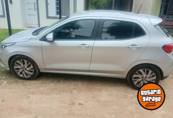Fiat Argo Precisión  2018 - foto 2
