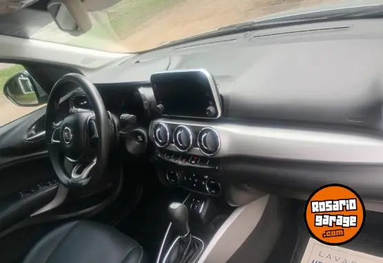 Fiat Argo Precisión  2018 - foto 3
