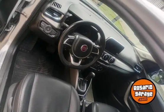 Fiat Argo Precisión  2018 - foto 4