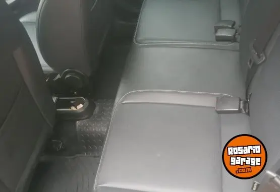 Fiat Argo Precisión  2018 - foto 5