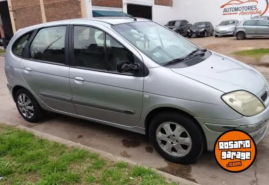Renault Scenic Privilege  2006 - foto 2