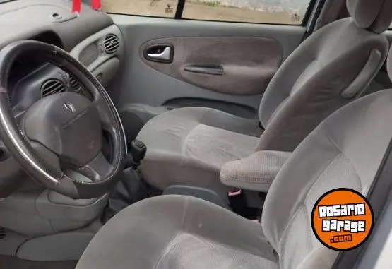 Renault Scenic Privilege  2006 - foto 3