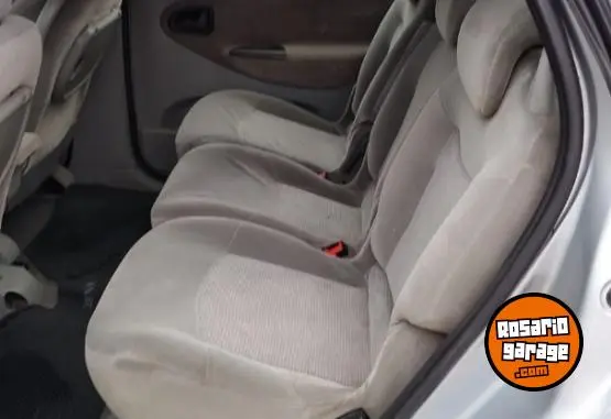 Renault Scenic Privilege  2006 - foto 4