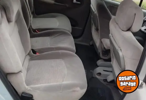 Renault Scenic Privilege  2006 - foto 5