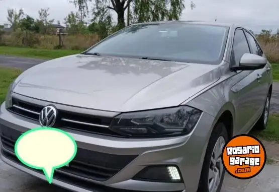 Volkswagen Virtus Trendline 2020 - foto 1