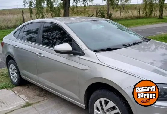 Volkswagen Virtus Trendline  2020 - foto 3