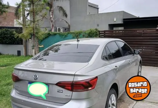 Volkswagen Virtus Trendline  2020 - foto 5