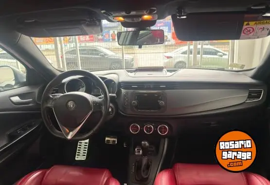 Alfa Romeo Giulietta 1.8 Veloce  2019 - foto 3