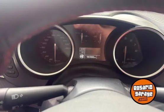 Alfa Romeo Giulietta 1.8 Veloce  2019 - foto 4
