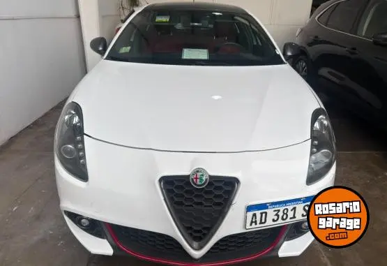 Alfa Romeo Giulietta 1.8 Veloce  2019 - foto 5