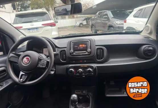 Fiat Mobi 1.0 8V Easy  2020 - foto 3
