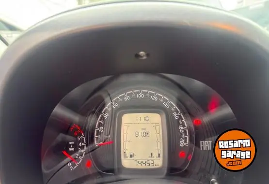 Fiat Mobi 1.0 8V Easy  2020 - foto 4