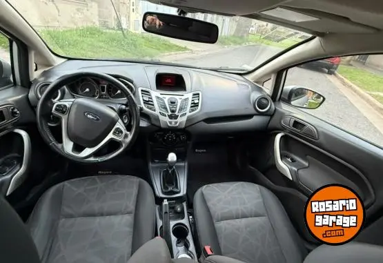 Ford Fiesta 1.6 Titanium  2012 - foto 2