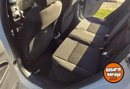 Ford Fiesta Kinetic  1.6L Se  2019 - foto 5