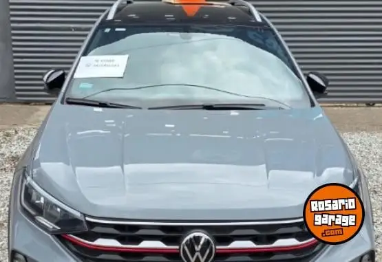 Volkswagen Nivus Highline  2021 - foto 1