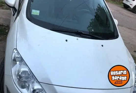 Peugeot 308 Allure Navegador  2015 - foto 4