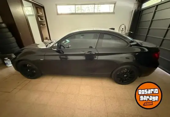 BMW 220i 2018 - foto 1