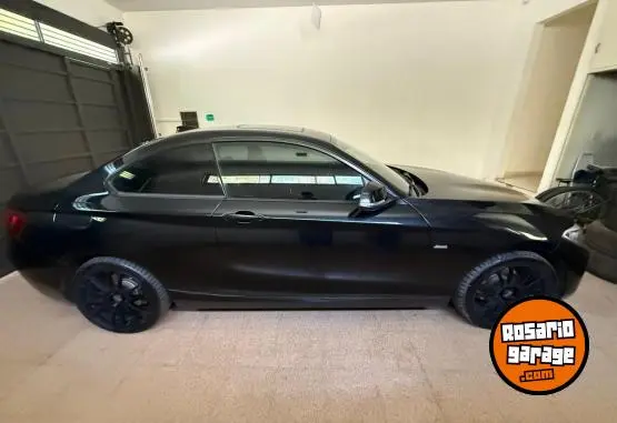 Bmw 220I  2018 - foto 2