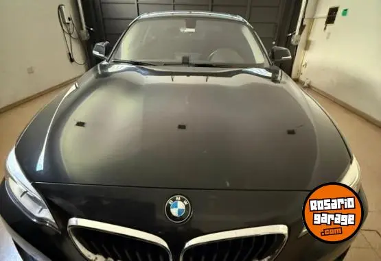 Bmw 220I  2018 - foto 3