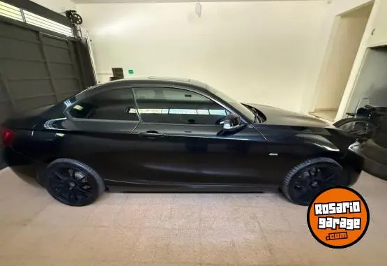 Bmw 220I  2018 - foto 4