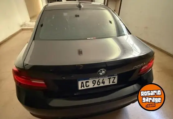Bmw 220I  2018 - foto 5