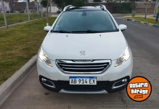 Peugeot 2008 Felline  2008 - foto 1
