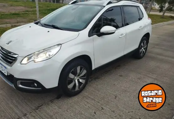 Peugeot 2008 Felline  2008 - foto 2