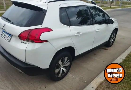 Peugeot 2008 Felline  2008 - foto 3