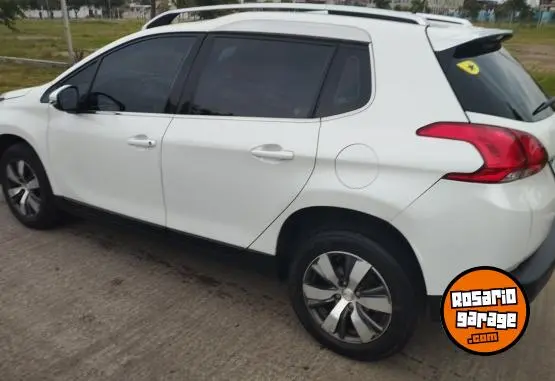 Peugeot 2008 Felline  2008 - foto 4