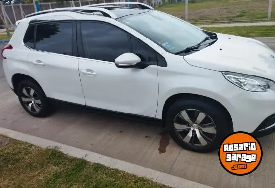 Peugeot 2008 Felline  2008 - foto 5