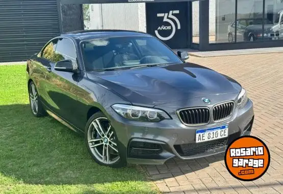 Bmw 2021 M240I  2021 - foto 1