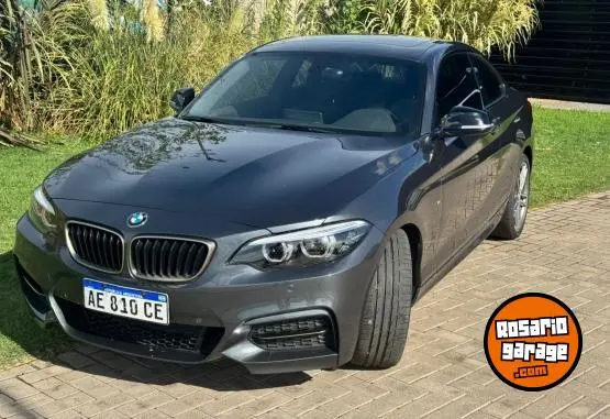 Bmw 2021 M240I  2021 - foto 2