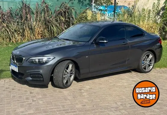 Bmw 2021 M240I  2021 - foto 3