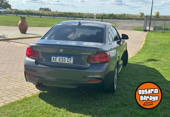 Bmw 2021 M240I  2021 - foto 4