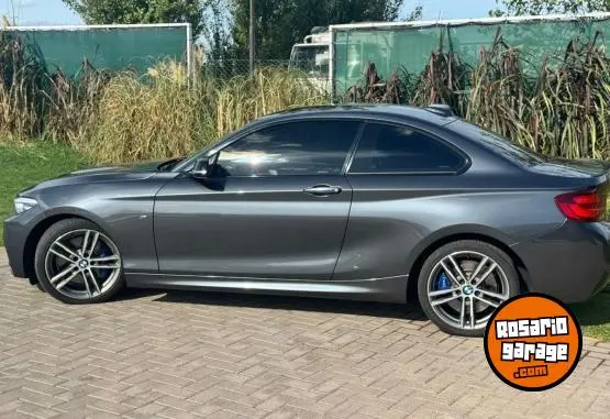 Bmw 2021 M240I  2021 - foto 5