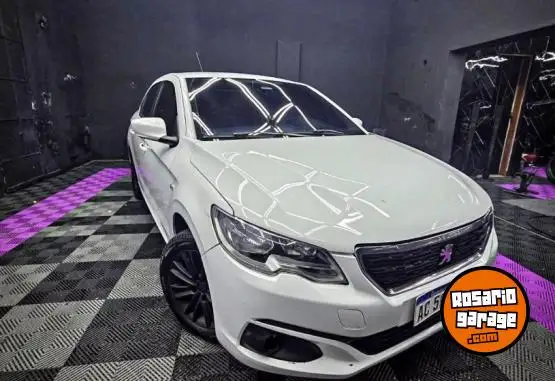 Peugeot 301  2018 - foto 1