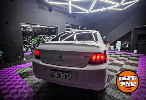 Peugeot 301  2018 - foto 2