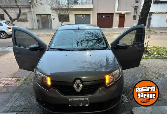 Renault Sandero Expression 2015 - foto 1