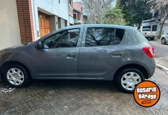 Renault Sandero Expression  2015 - foto 5