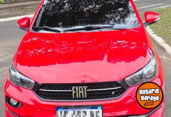 Fiat 1.3 Drive  2021 - foto 1