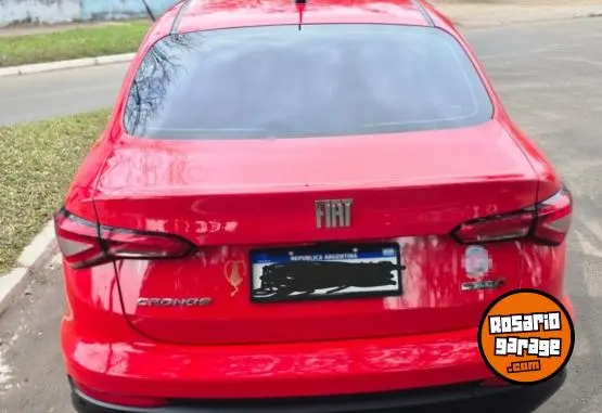 Fiat 1.3 Drive  2021 - foto 2