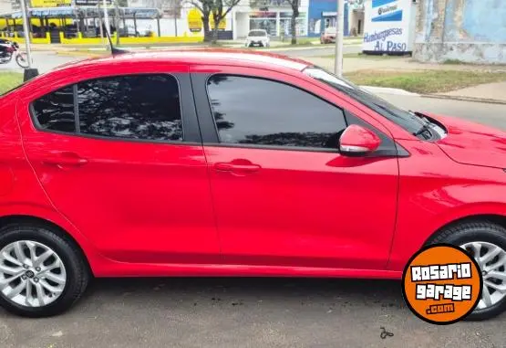 Fiat 1.3 Drive  2021 - foto 4