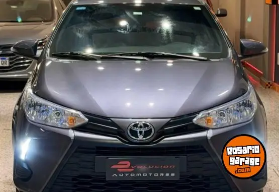 Toyota Yaris Xs  2025 - foto 3