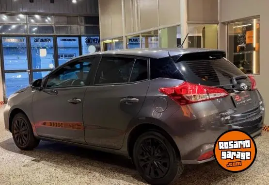 Toyota Yaris Xs  2025 - foto 5