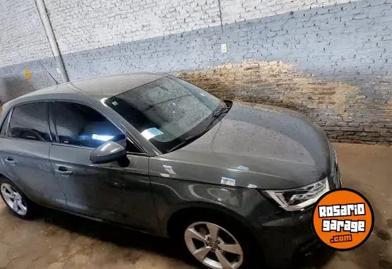 Audi A1 Tfsi  2017 - foto 2